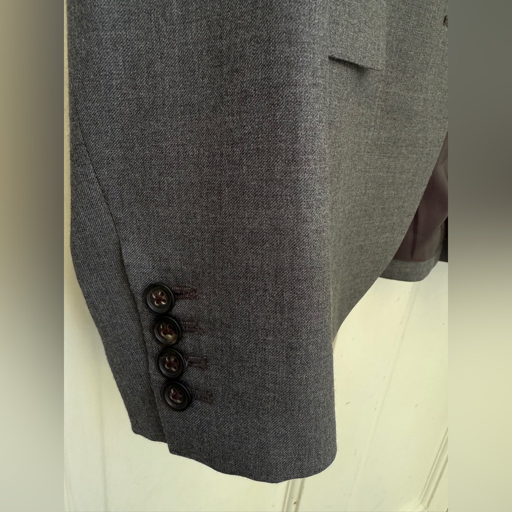 J Crew Blazer - Picture 3 of 6